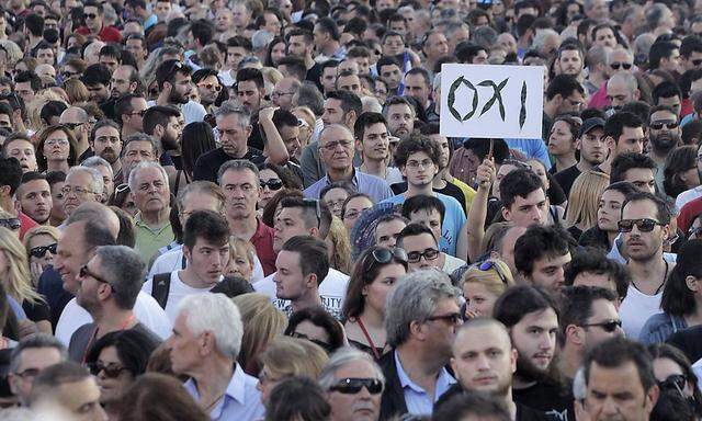 epaselect GREECE ECONOMY CRISIS PROTEST