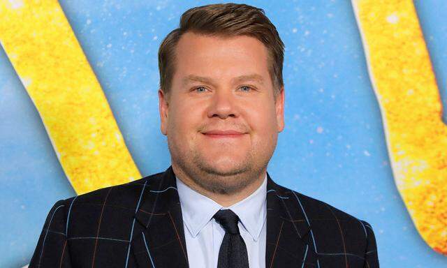 FILE PHOTO: Actor James Corden arrives for the world premiere of the movie ´Cats´ in Manhattan