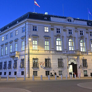 NATIONALER SICHERHEITSRAT: CORONAVIRUS UND CYBERANGRIFF: BUNDESKANZLERAMT