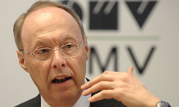 Wolfgang Ruttenstorfer