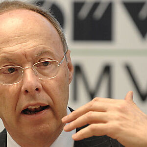 Wolfgang Ruttenstorfer