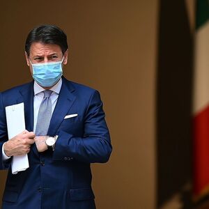 FILES-ITALY-POLITICS-GORVNMENT