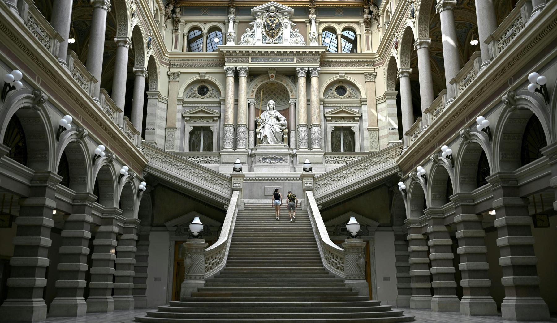 Bundesstaatsanwalt: „Kein Spielraum“ bei Dreierspitze