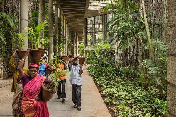 Indian Institute of Management, Bangalore