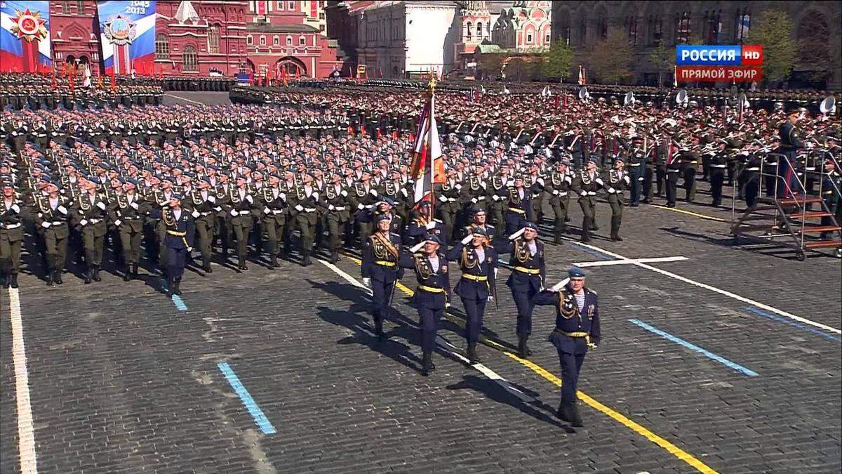 Ein militärischer Vergleich der beiden einst im Rahmen der UdSSR verbundenen Bruder-Republiken Russland und Ukraine muss fast zwingend - und deutlich - zu Ungunsten der Ukraine gehen.von WOLFGANG GREBER 