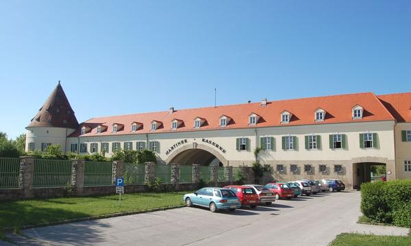 Martinek Kaserne