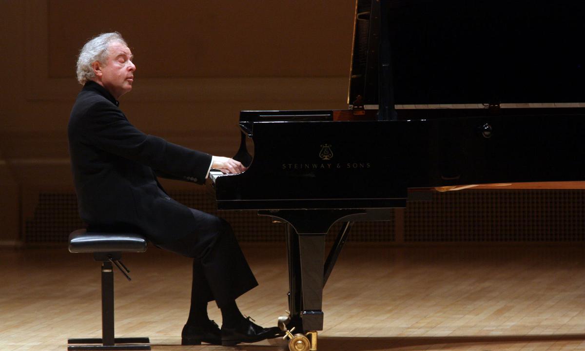 András Schiff
