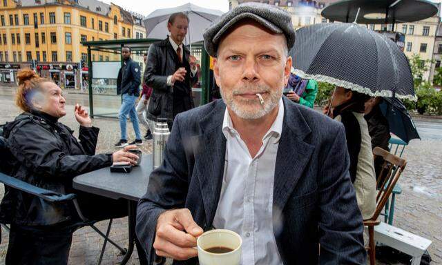 Den Schweden soll das Rauchen abgewöhnt werden