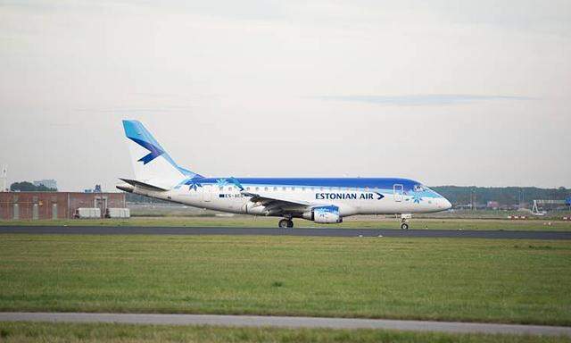 Estonian Air