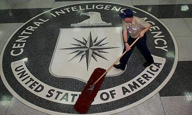 USA CIA