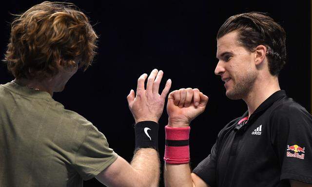 ATP Finals