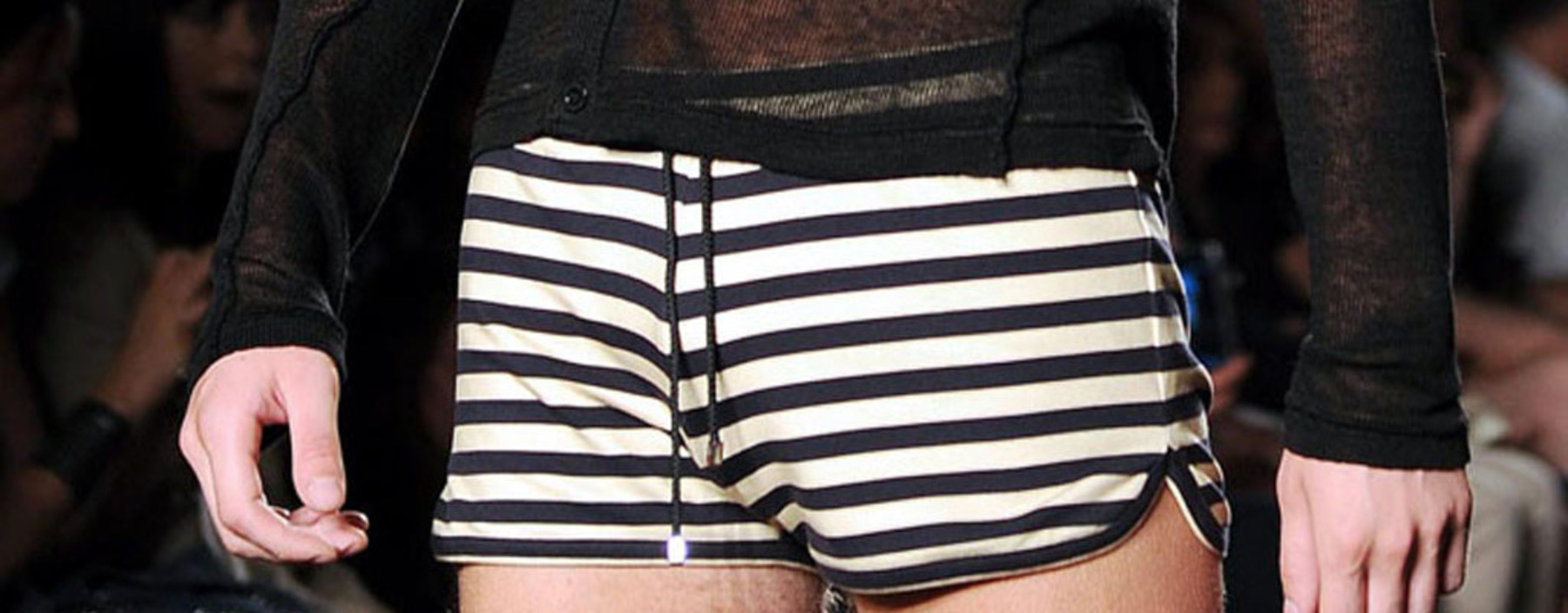 ITALY MILAN FASHION WEEK