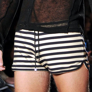 ITALY MILAN FASHION WEEK