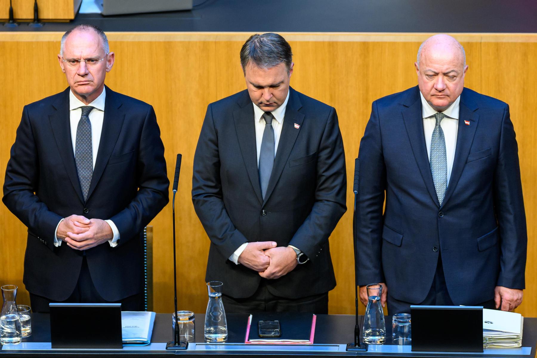 Government announces tightening of weapons right – diepresse.com