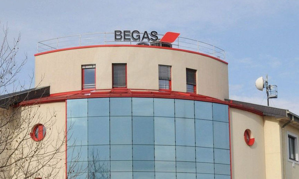 Energie Burgenland Millionenklage gegen