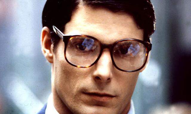 Clark Kent