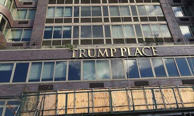 Trump Place