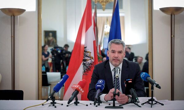 RUSSIA-AUSTRIA-DIPLOMACY-UKRAINE-CONFLICT