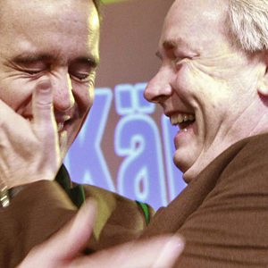 Spenden-Affäre: Scheuch ist offiziell ein Beschuldigter