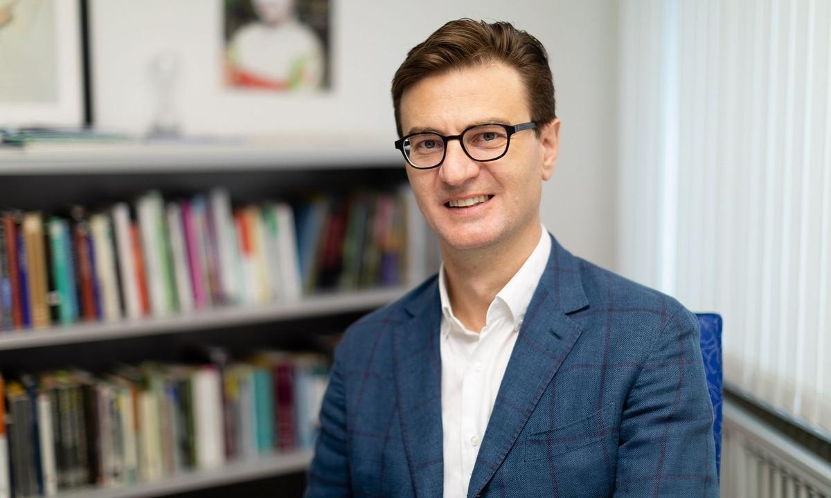 ItalienExperte „Ein Zeichen der politischen Schwäche“