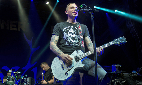 FreiWild Konzert Graz nicht