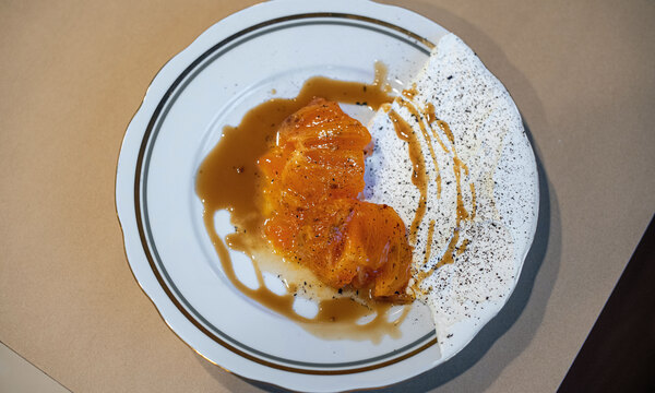 Café Azzurro in Wien 