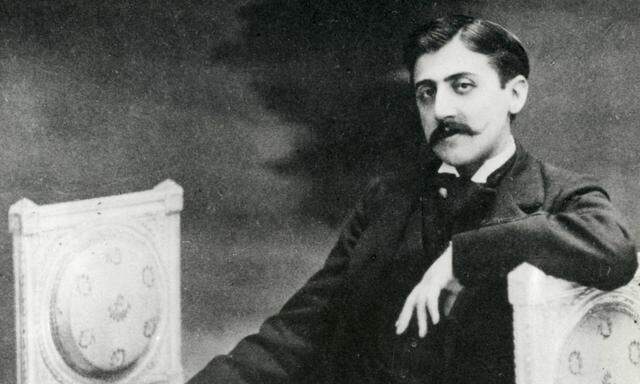 „In hundert Jahren erst wird man erkennen, wie großartig Prousts Werk ist“, schrieb sein Kollege Jean Giraudoux vor 100 Jahren über Proust. Er hatte Unrecht – man erkannte es schon damals.