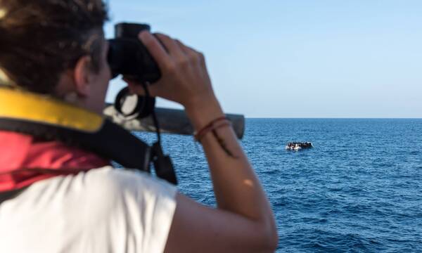 Brüssel will nach Vorbild des EU/Türkei-Pakts Flüchtlingsabkommen mit Libyen und Tunesien schließen