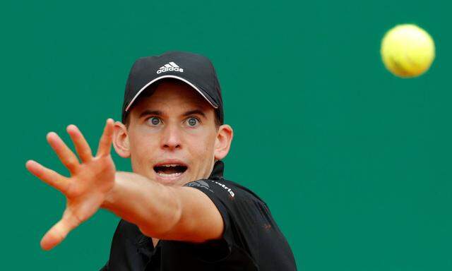 ATP - Monte Carlo Masters