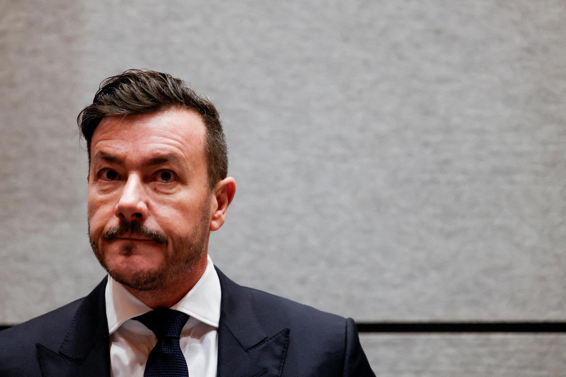 Signa-Konkurs beschäftigt italienisches Parlament