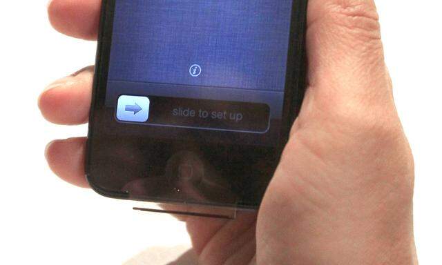 Deutsches Gericht erklaert iPhonePatent