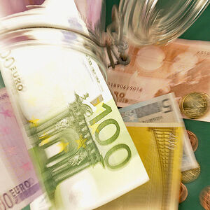 Spardose - piggy bank