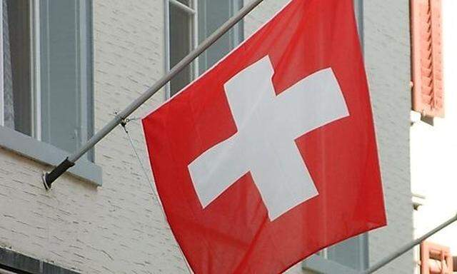 Juncker fordert Schweiz zu EU-Beitritt auf 