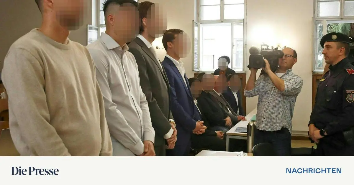 Betrugsprozess In Dubai: Ihr Luxus Wahnsinn! Der Betrugsprozess Um Beamte Schockiert! - kbjybe9