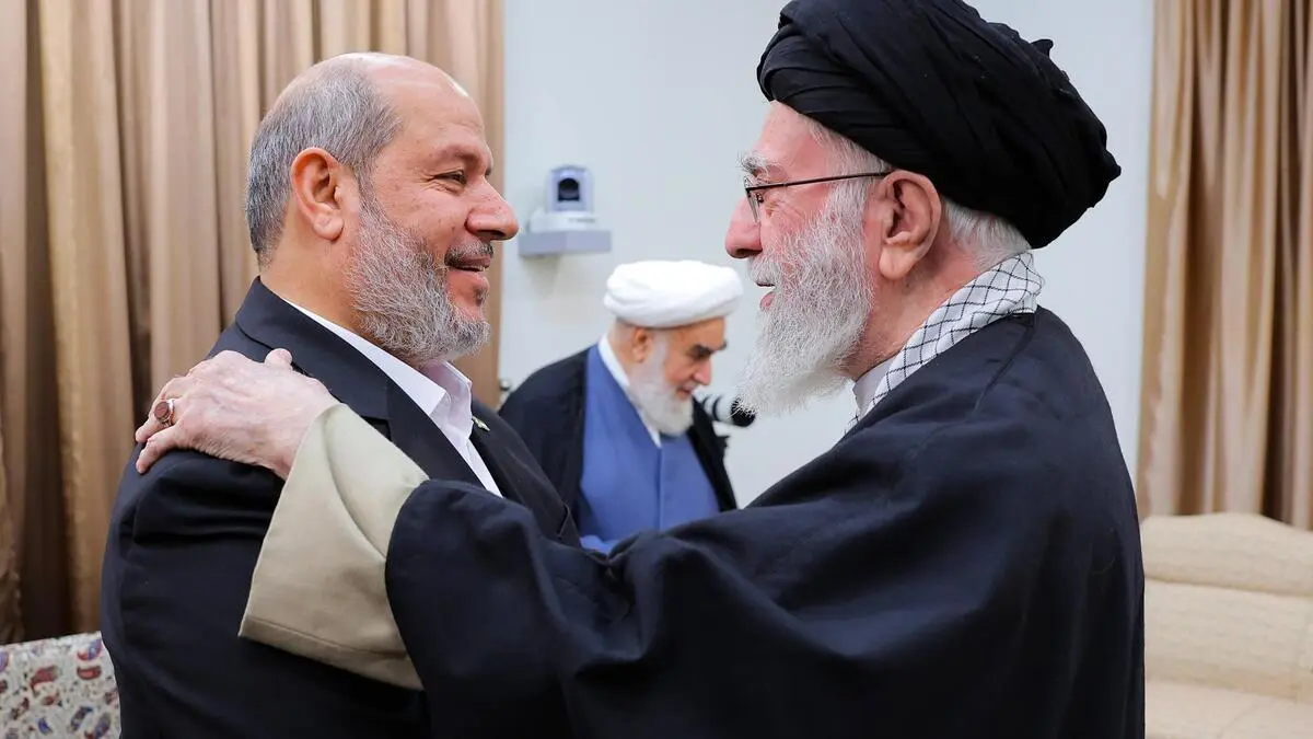 Khalil al-Hayya: The Hamas leader who has escaped death several times