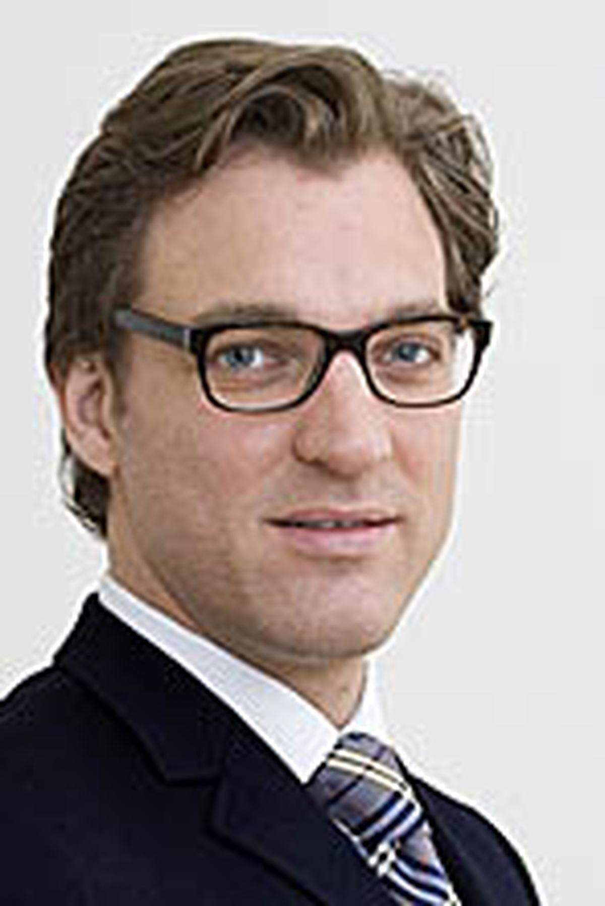 Thomas P. Offner wird als Chief Financial Officer (CFO) Teil des Vorstandes der in Wien sitzenden fatfoogoo AG.