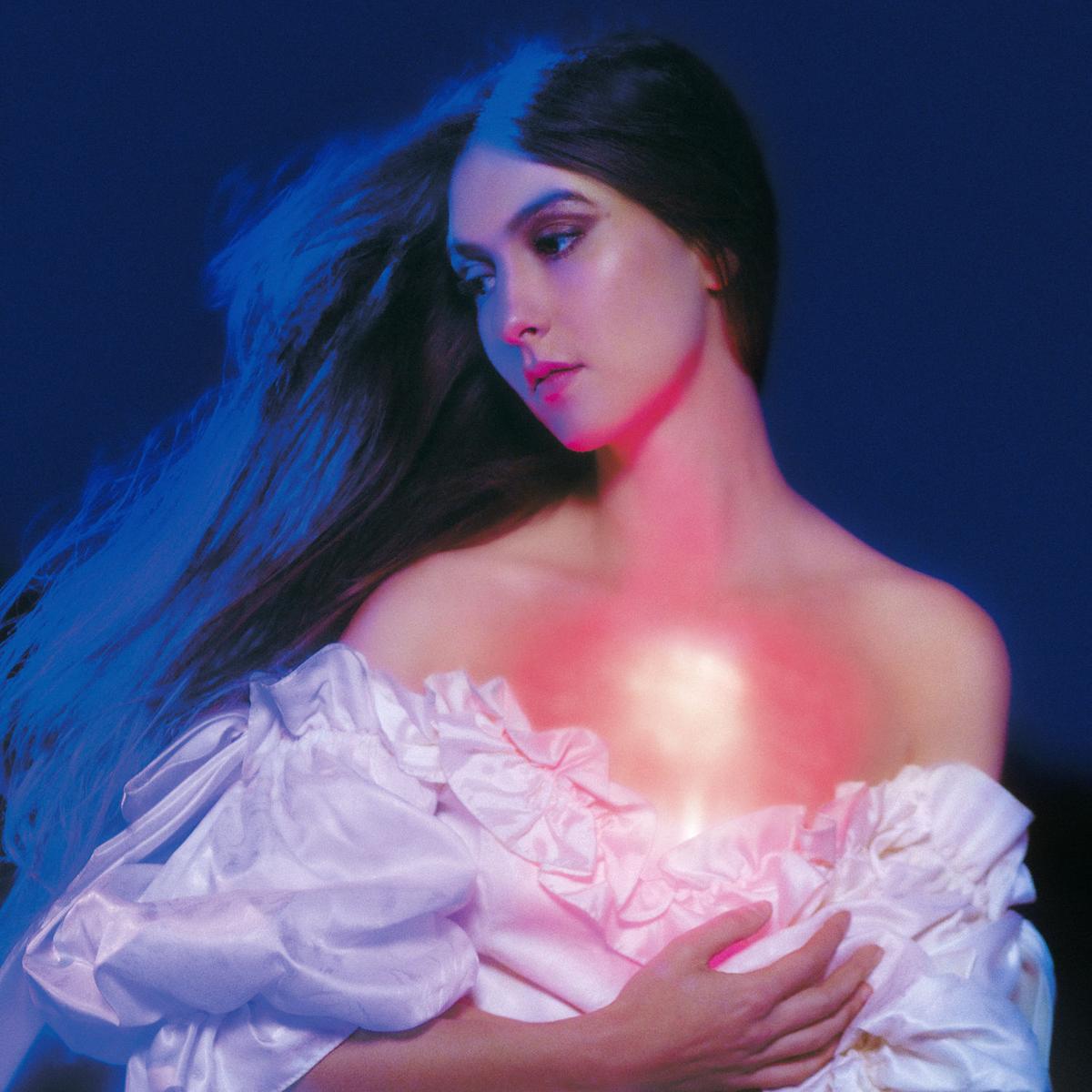 Weyes Blood: „The Worst Is Done“.