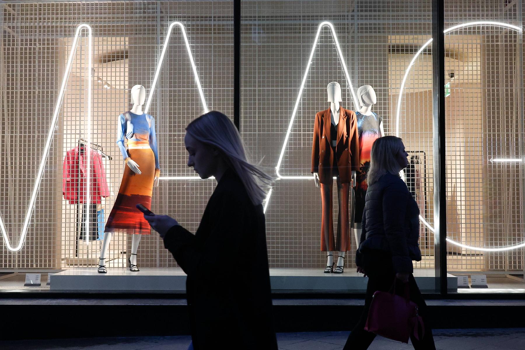 Böses Erwachen und Kriegskater: In Russlands Wirtschaft ist jetzt Zahltag  [premium]