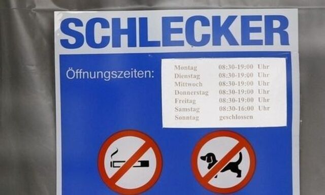 Schlecker