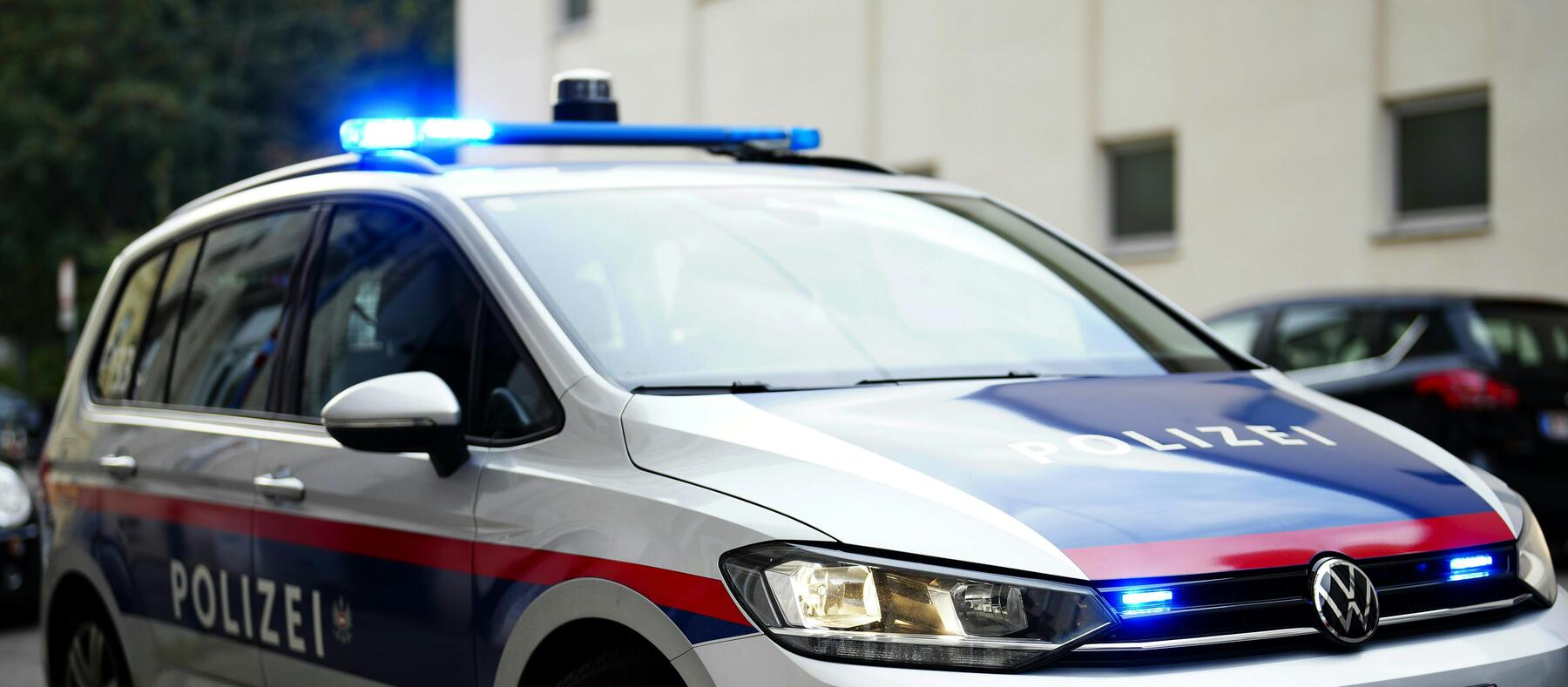 Drogenlabore in Niederösterreich und Wien ausgehoben: Drei Festnahmen