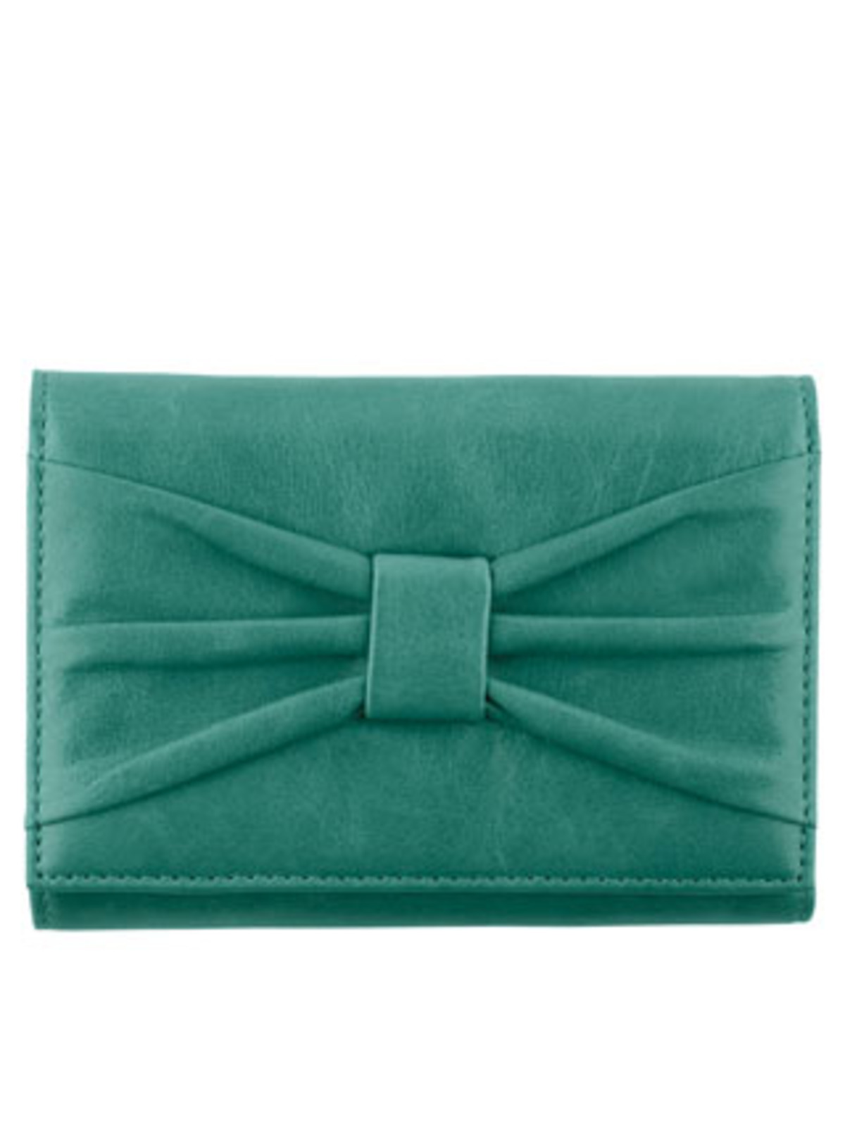 von Coccinelle, Preis auf Anfrage, www.coccinelle.com