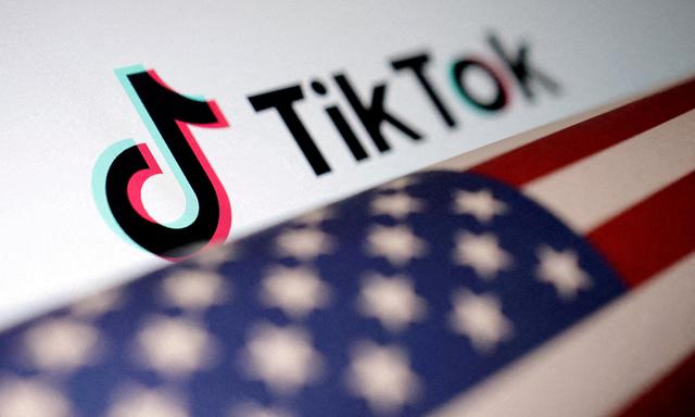 Das chinesische Unternehmen Bytedance betreibt die Plattform Tiktok, die auch im US-Wahlkampf eine wesentliche Rolle spielt.