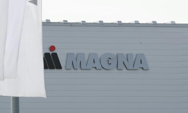 Der britische Konzern Ineos beendet die Entwicklung des geplanten Elektro-Geländewagens im Grazer Magna-Werk (Symbolbild)