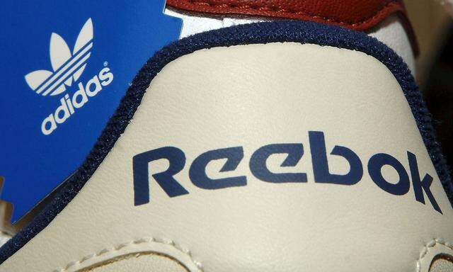 Adidas mit Umsatz- und Gewinnsprung