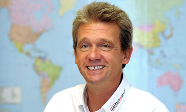 WELTUMSEGLER SEDLACEK