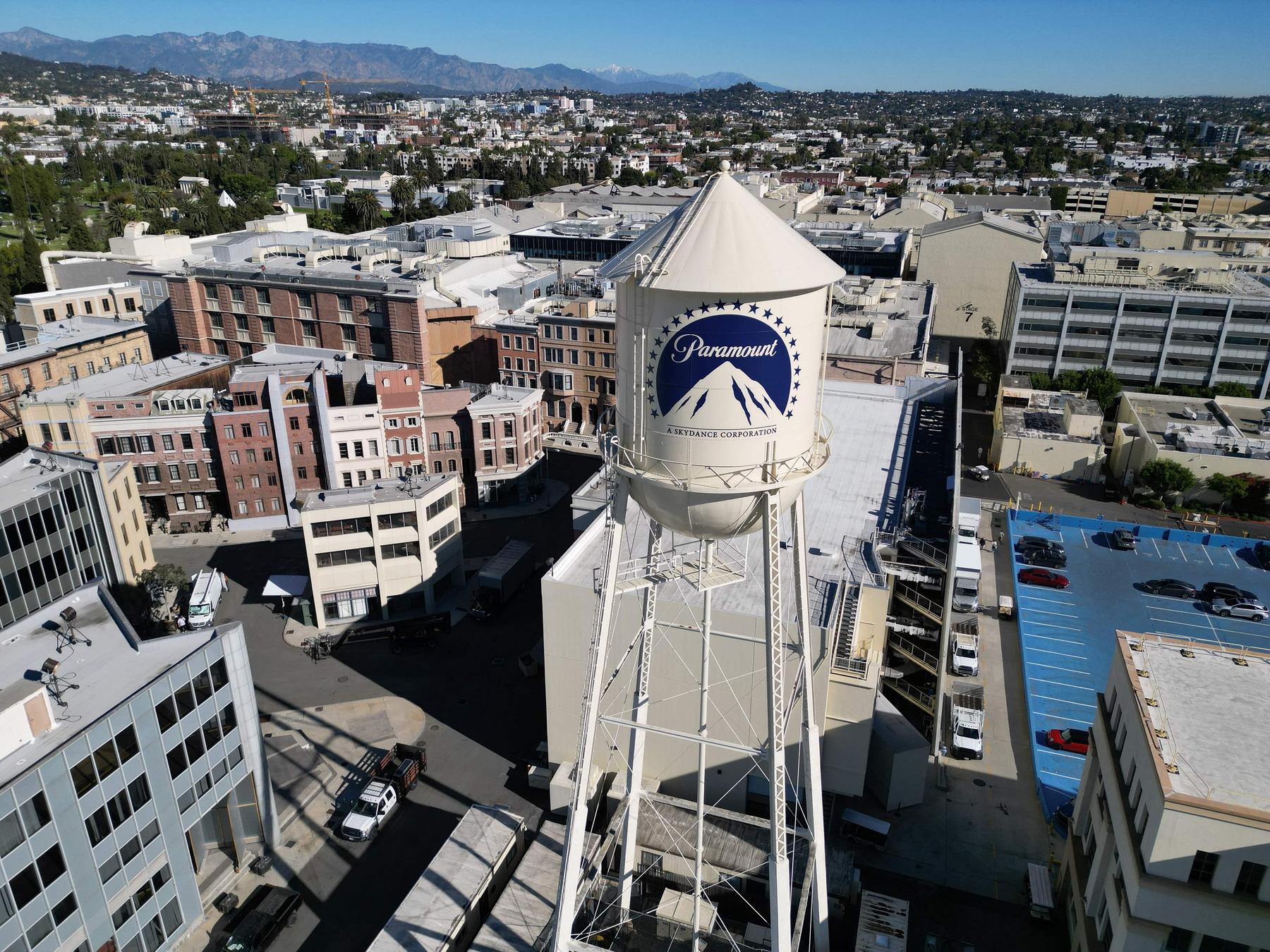 „Finanzierung nicht gesichert“: Warner Bros lehnt Paramount-Gebot ab