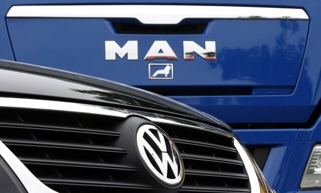 Über eine Verselbstständigung und einen Börsengang des VW-Nutzfahrzeug-Geschäfts wird schon lange nachgedacht.