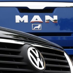 Über eine Verselbstständigung und einen Börsengang des VW-Nutzfahrzeug-Geschäfts wird schon lange nachgedacht.