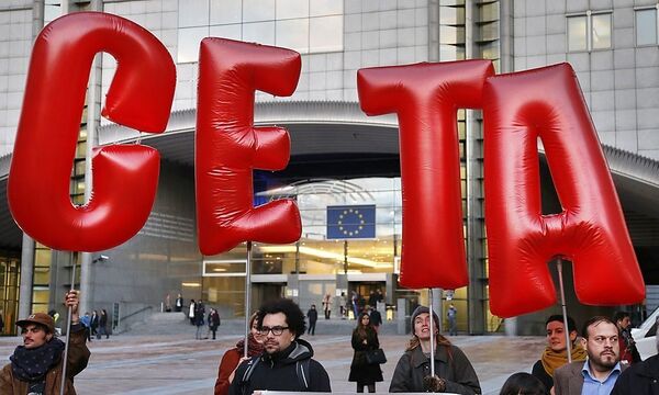 Am Donnerstag gaben die Regionen in Belgien rasch nach.