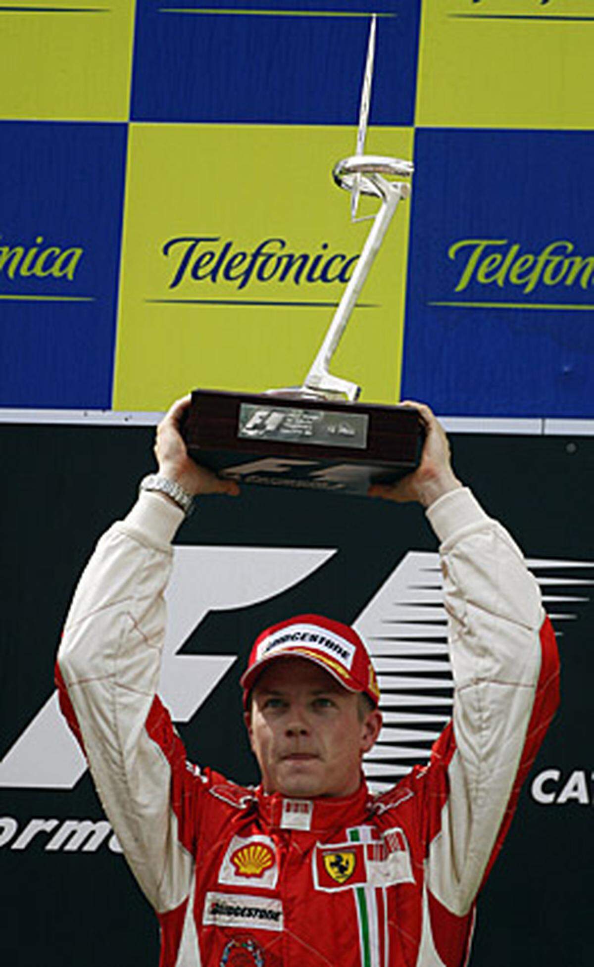 Streckenbezeichnung: Circuit de Catalunya  Streckenlänge: 4,655 km  Runden: 66  Renndistanz: 307,230 km  Sieger 2008: Kimi Räikkönen  Homepage: http://www.circuitcat.com